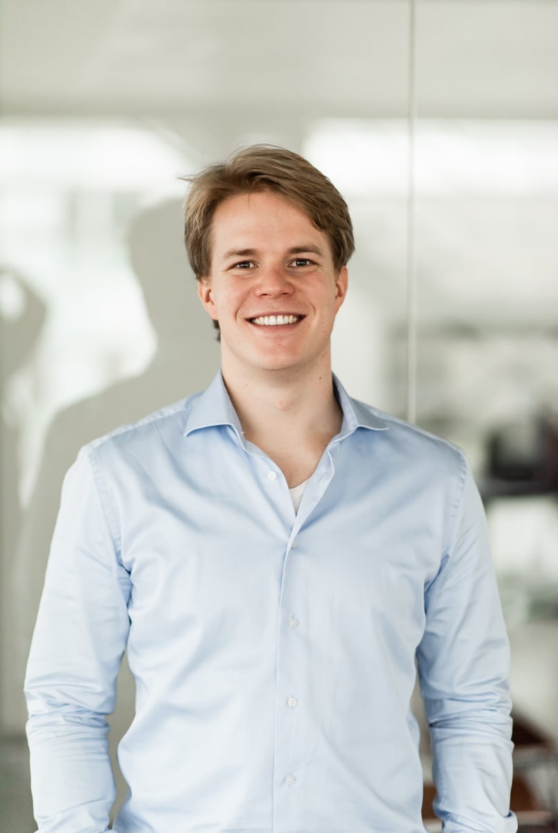 Daan Bunte