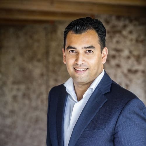 Stefan Broeke
